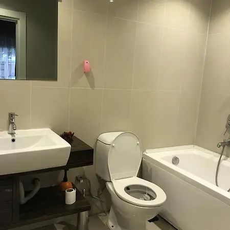 Jasmine Kleopatra Apt * Alanya