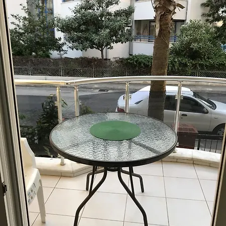 Apartment Jasmine Kleopatra Apt *