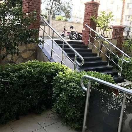 Jasmine Kleopatra Apt Apartment