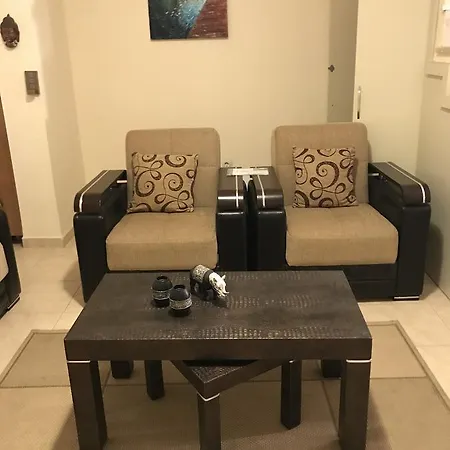 Jasmine Kleopatra Apt Apartment Alanya