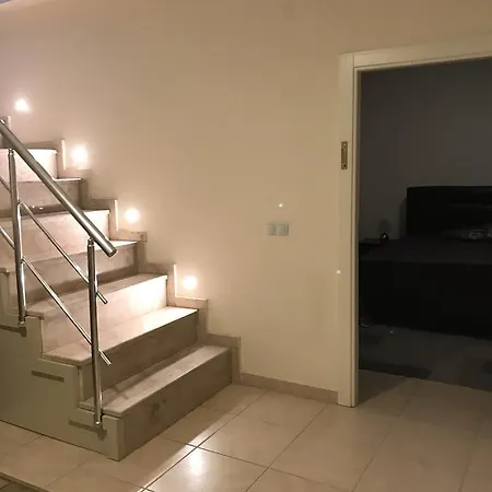 Jasmine Kleopatra Apt Apartment Alanya