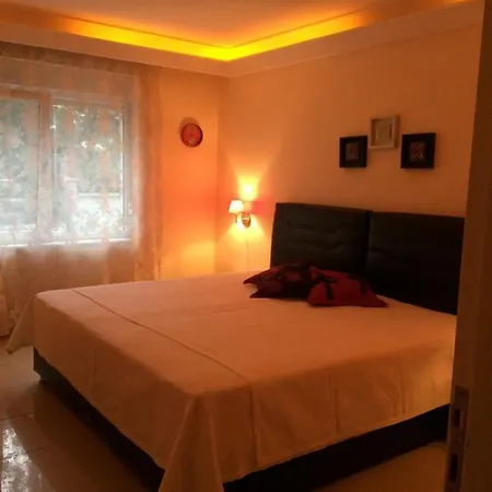 Apartment Jasmine Kleopatra Apt
