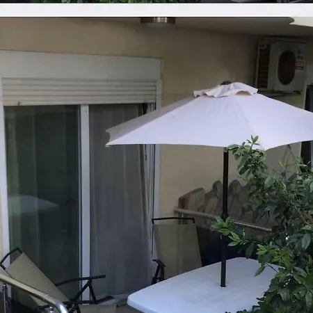 Jasmine Kleopatra Apt * Alanya