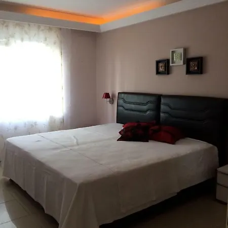 Apartment Jasmine Kleopatra Apt