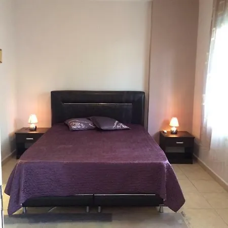 Jasmine Kleopatra Apt Apartment