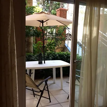 Apartment Jasmine Kleopatra Apt