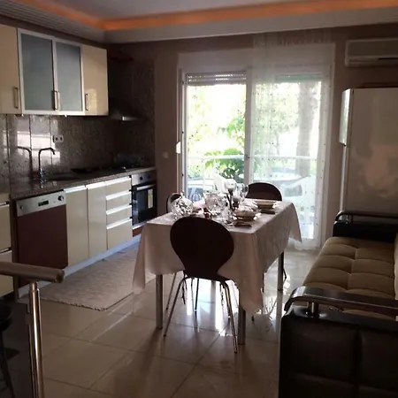 Jasmine Kleopatra Apt Apartment Alanya