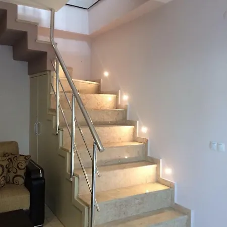 Jasmine Kleopatra Apt Alanya
