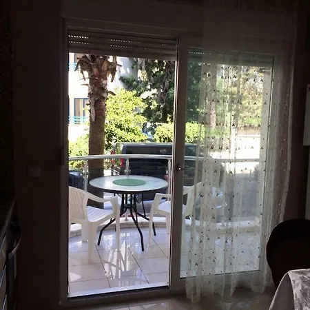 Jasmine Kleopatra Apt * Alanya