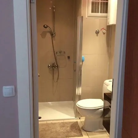 Jasmine Kleopatra Apt Apartment *
