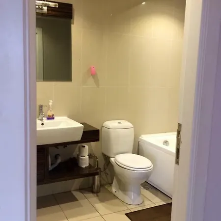 Jasmine Kleopatra Apt Apartment Alanya